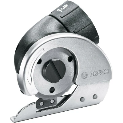 Afbeelding van Bosch Home and Garden 1600A001YF Snij opzetstuk Geschikt voor IXO