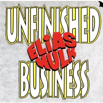 Afbeelding van Unfinished Business