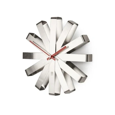 Afbeelding van Umbra Ribbon klok