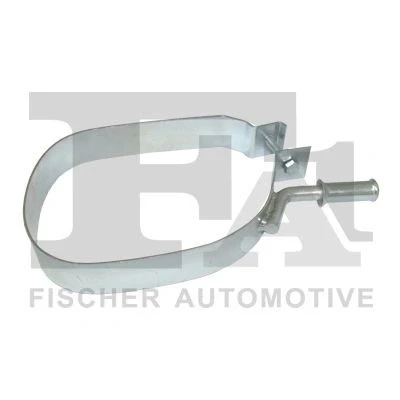 Afbeelding van Houder, demper FA1 234 952