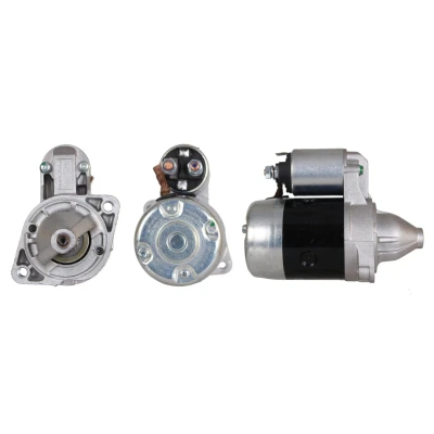 Afbeelding van Startmotor / Starter ELSTOCK 25 0298
