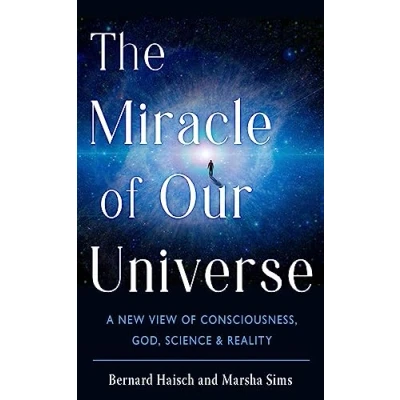 Afbeelding van The Miracle of Our Universe