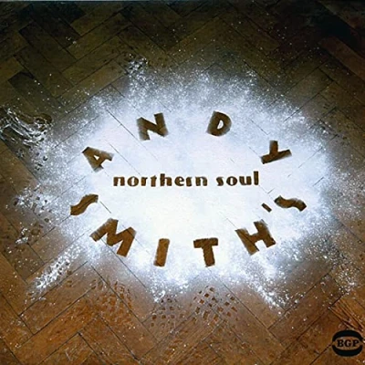 Afbeelding van V/A Andy Smith&#039;s Northern..