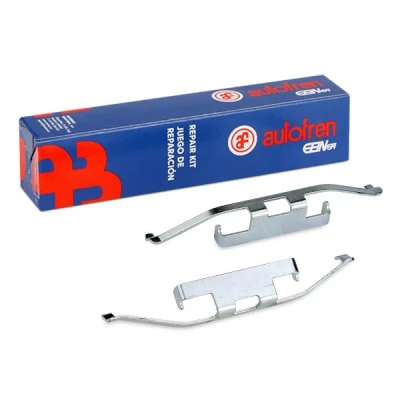 Afbeelding van Accessoireset, schijfremblok AUTOFREN SEINSA D42387A