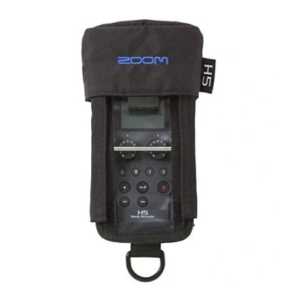 Image de Housse Zoom PCH 5 pour enregistreur H5