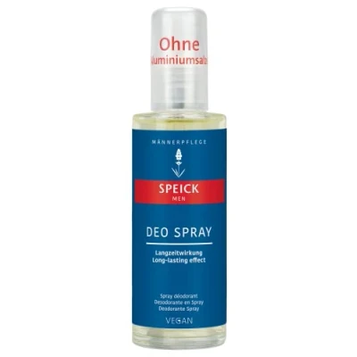 Afbeelding van Speick Men Deo Spray 75ML