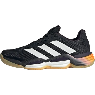 Afbeelding van adidas Performance Stabil 16 Indoor Schoenen Dames Zwart 41 1/3
