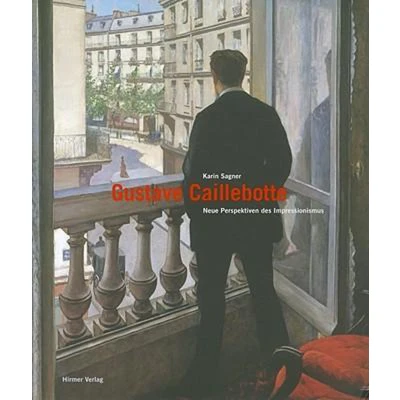 Afbeelding van Gustave Caillebotte