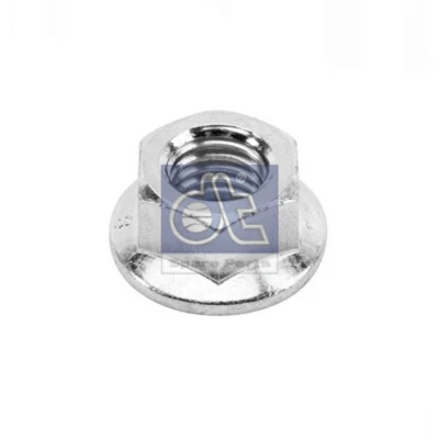 Afbeelding van DT Spare Parts 2.70046 Moer