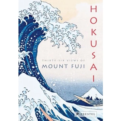 Afbeelding van Hokusai