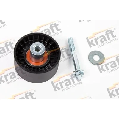 Afbeelding van KRAFT 1222321 Geleiderol FORD: Transit Mk5 Platform / Chassis