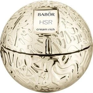 Afbeelding van Babor HSR Lifting Cream RICH Dagcrème, Dames, Maat: 30 ml,