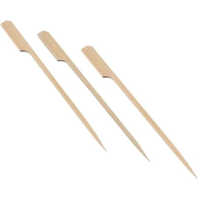 Afbeelding van hamburger prikkers L.15cm, 015062, Westmark