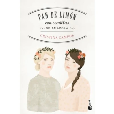 Afbeelding van Pan de limon con semillas amapola
