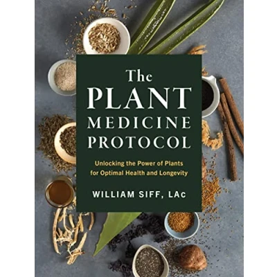 Afbeelding van The Plant Medicine Protocol