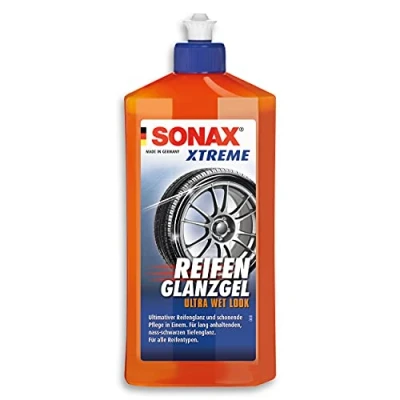 Afbeelding van SONAX XTREME Żel nabłyszczający z połyskiem 500ml