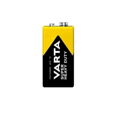 Afbeelding van VARTA Superlife 1x 9V