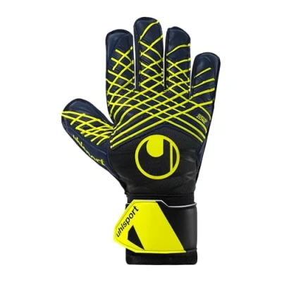Afbeelding van uhlsport Prediction Soft Pro voetbalkeepershandschoenen