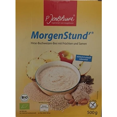 Afbeelding van Jentschura MorgenStund 500 gram