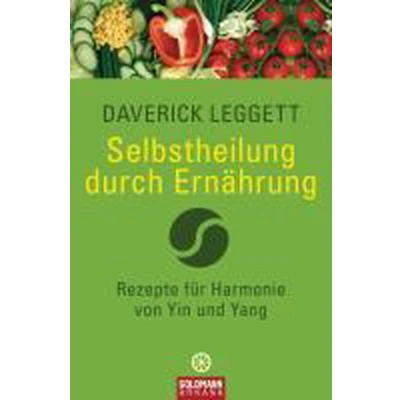 Afbeelding van Selbstheilung durch Ernährung