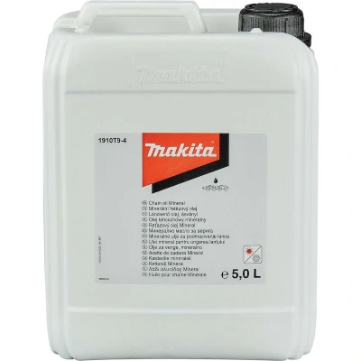 Afbeelding van Makita Kettingzaagolie
