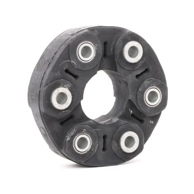 Afbeelding van Febi Bilstein Rubber askoppeling / Hardyschijf 26294
