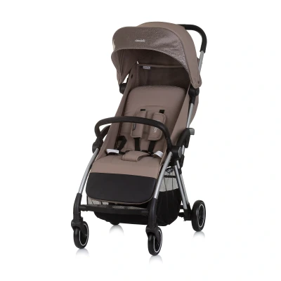 Afbeelding van Chipolino Buggy Illusion Tiramisu