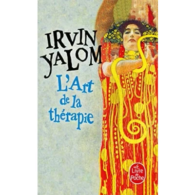 Afbeelding van ISBN L&#039;Art De La Therapie boek Gezondheid, geest &amp; lichaam Frans Paperback