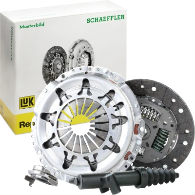Afbeelding van Luk Koppelingskit 623 3241 21