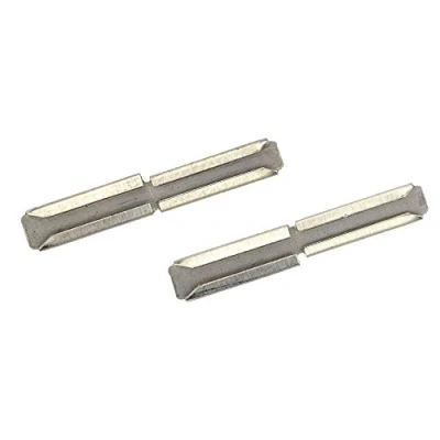 Afbeelding van H0 Piko A rails 55293 Railsverbinders