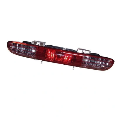 Afbeelding van OLSA 1.04.178.00 Mistachterlamp Aan beide zijden, Links, rechts, Achter Met lamphouder MINI: Hatchback