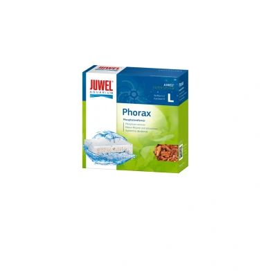 Afbeelding van Juwel Phorax L Standaard Filtermateriaal 13.5x13.5x5.5 cm Standard