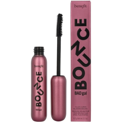 Afbeelding van Benefit Cosmetics Lashes BADgal Bounce