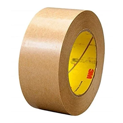 Afbeelding van 3M 4652555 Transfer plakband Transparant (l x b) 55 m 25 mm 1 stuk(s)