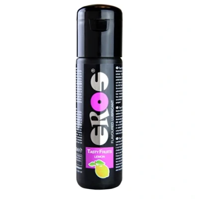 Afbeelding van Eros Tasty Fruits Lemon