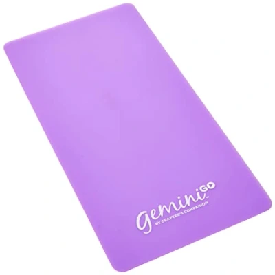 Afbeelding van Gemini Go Accessories Rubber Embossing Mat