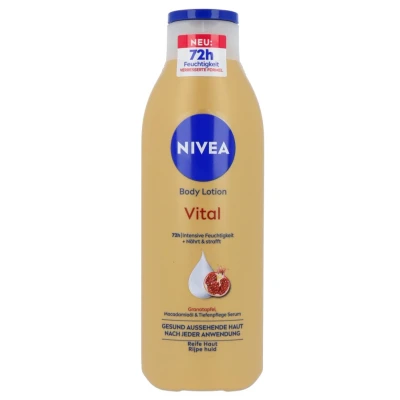 Afbeelding van NIVEA Vital bodylotion 250 ml