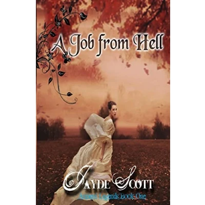 Afbeelding van A Job From Hell