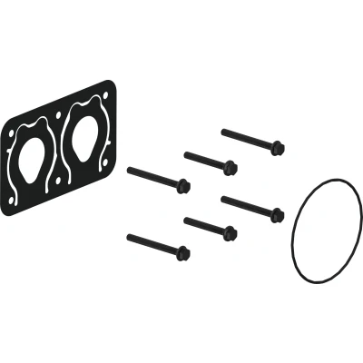 Afbeelding van WABCO 4115539222 Reparatieset, compressor