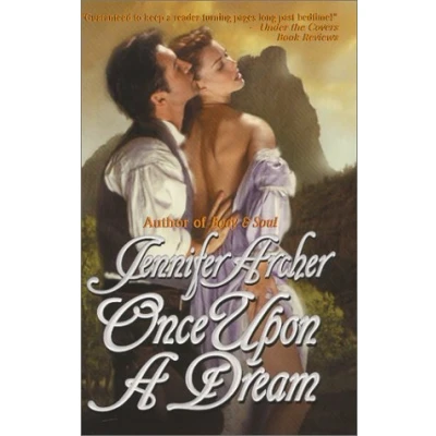 Afbeelding van Once upon a Dream