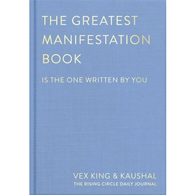 Image de the Greatest Manifestation Book (is one written by you)
