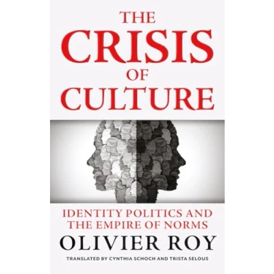 Afbeelding van The Crisis of Culture