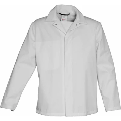 Afbeelding van HAVEP Food &amp; Catering Korte Jas/Vest Wit Maat 52
