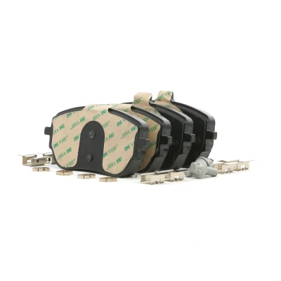 Afbeelding van ABS Remblokset 35220