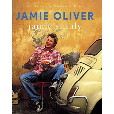 Afbeelding van Jamies Italy