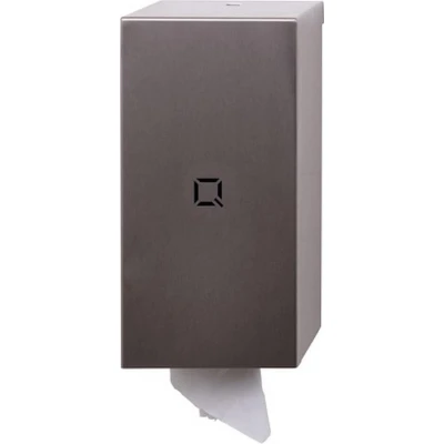 Afbeelding van Qbicline bulkpackdispenser RVS