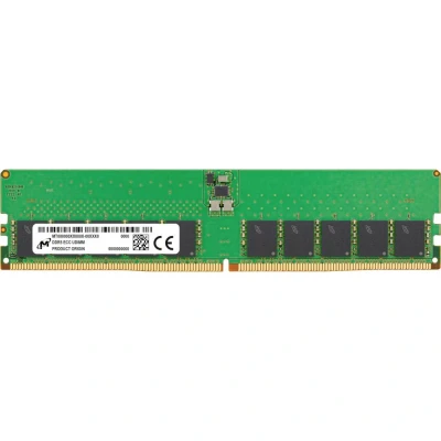 Afbeelding van Crucial MTC20C2085S1EC56BR Werkgeheugenmodule voor PC DDR5 32 GB 1 x 5600 MHz