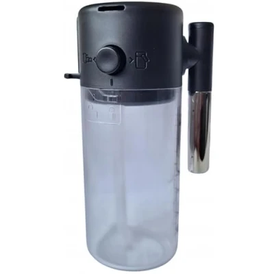 Afbeelding van DLSC028 melkreservoir voor DeLonghi Magnifica koffiezetapparaten en Evo Start, LattePlus, LattePro andere