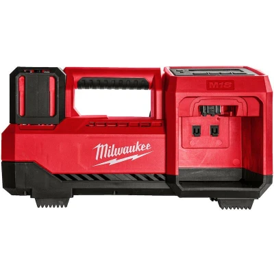 Afbeelding van Milwaukee M18 BI 0 Inflator / bandenpomp