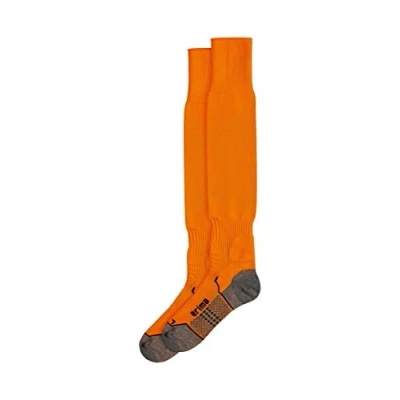 Afbeelding van Erima Kous zonder logo oranje